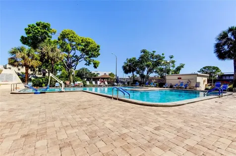 5521 80th Street N St Petersburg FL 33709