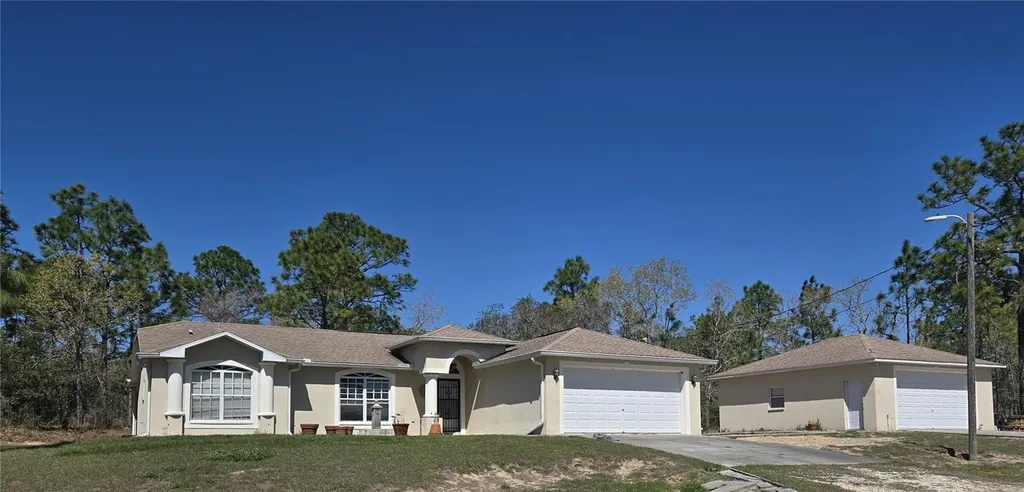 12403 Snowy Egret Avenue Weeki Wachee FL 34614