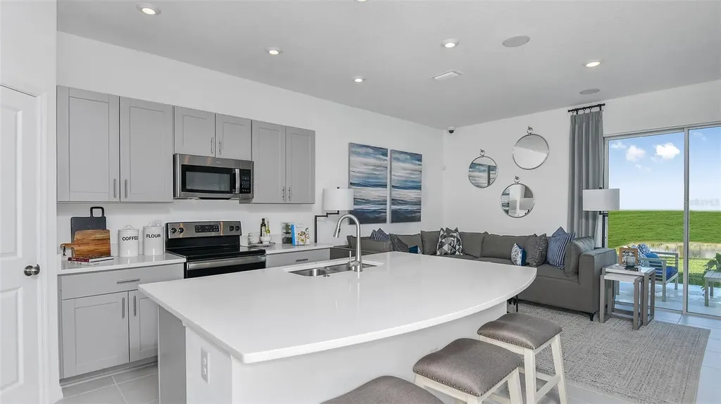 15084 Cuzcorro Court Nokomis FL 34275
