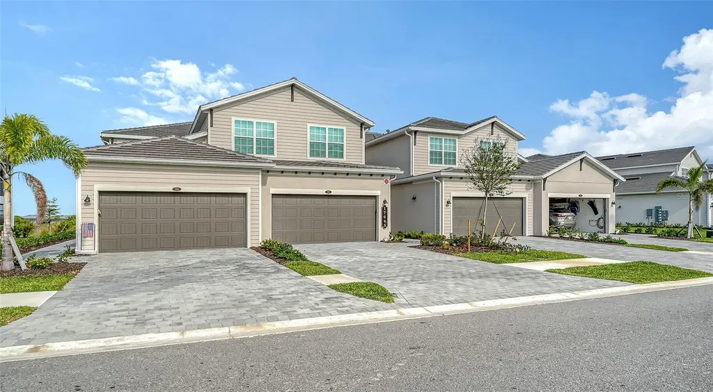 17645 Borocay Court Venice FL 34293