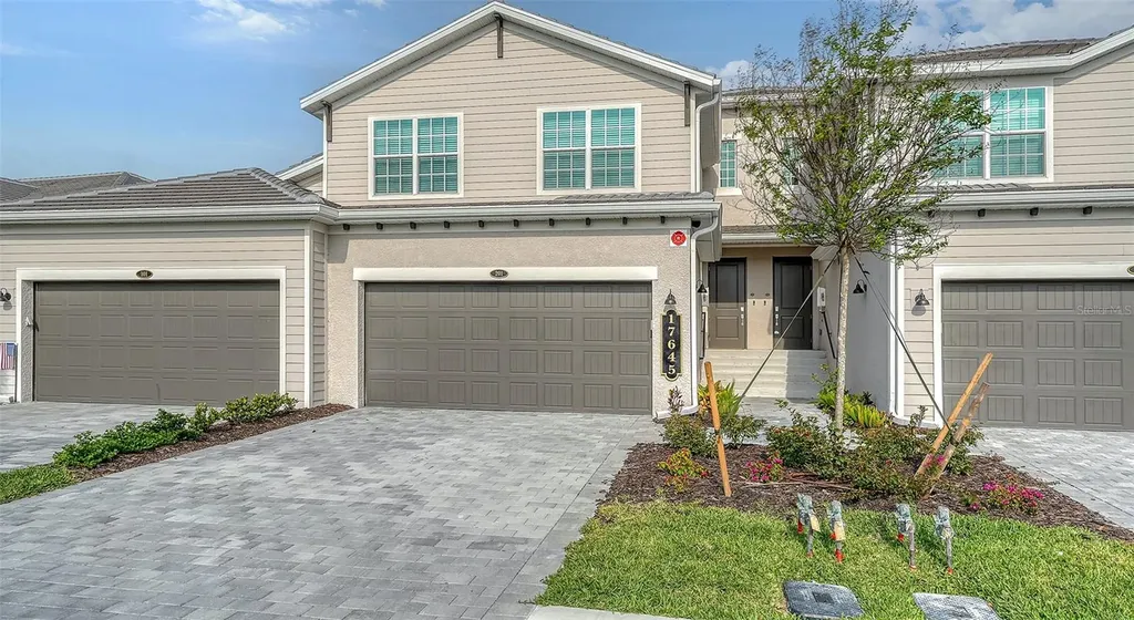 17645 Borocay Court Venice FL 34293