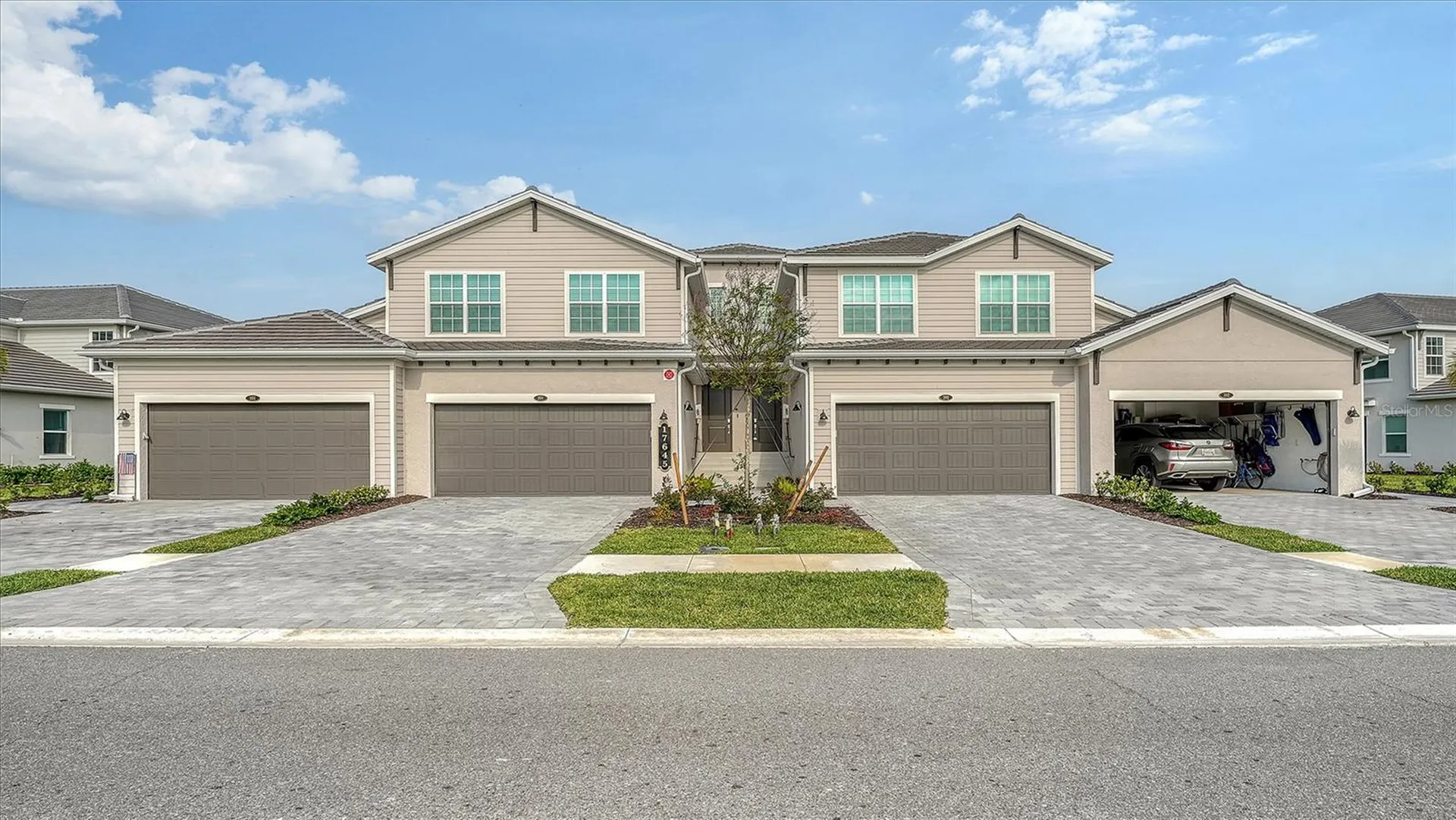 17645 Borocay Court Venice FL 34293