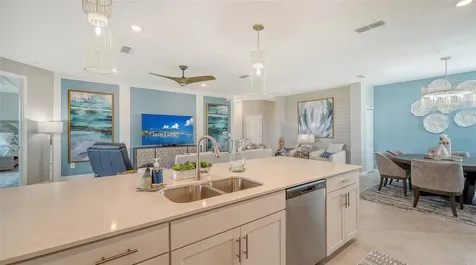 17645 Borocay Court Venice FL 34293