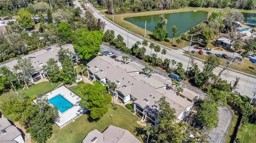 1 Tomoka Oaks Boulevard Ormond Beach FL 32174