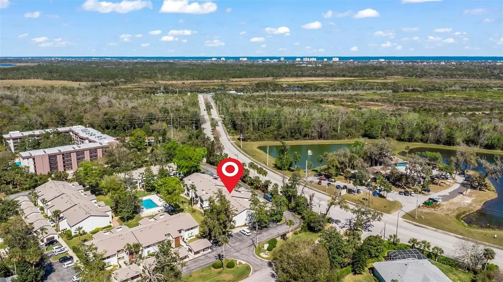 1 Tomoka Oaks Boulevard Ormond Beach FL 32174