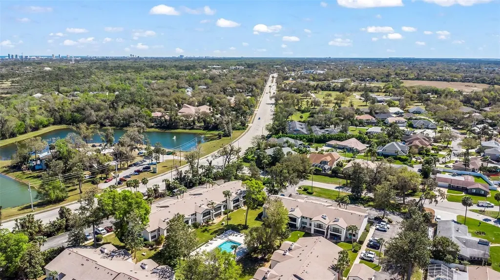 1 Tomoka Oaks Boulevard Ormond Beach FL 32174
