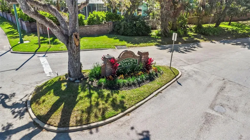 1 Tomoka Oaks Boulevard Ormond Beach FL 32174