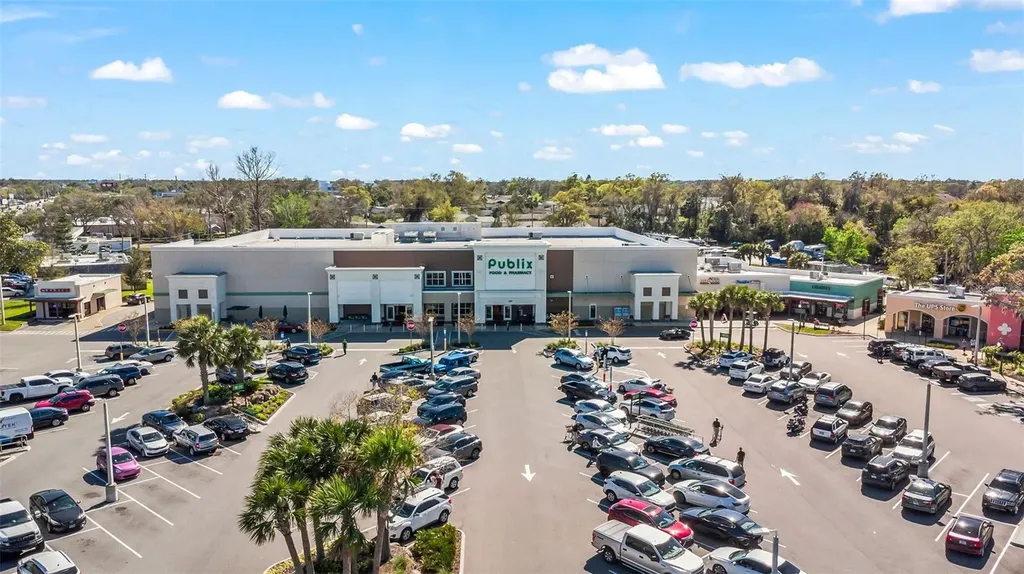 1 Tomoka Oaks Boulevard Ormond Beach FL 32174