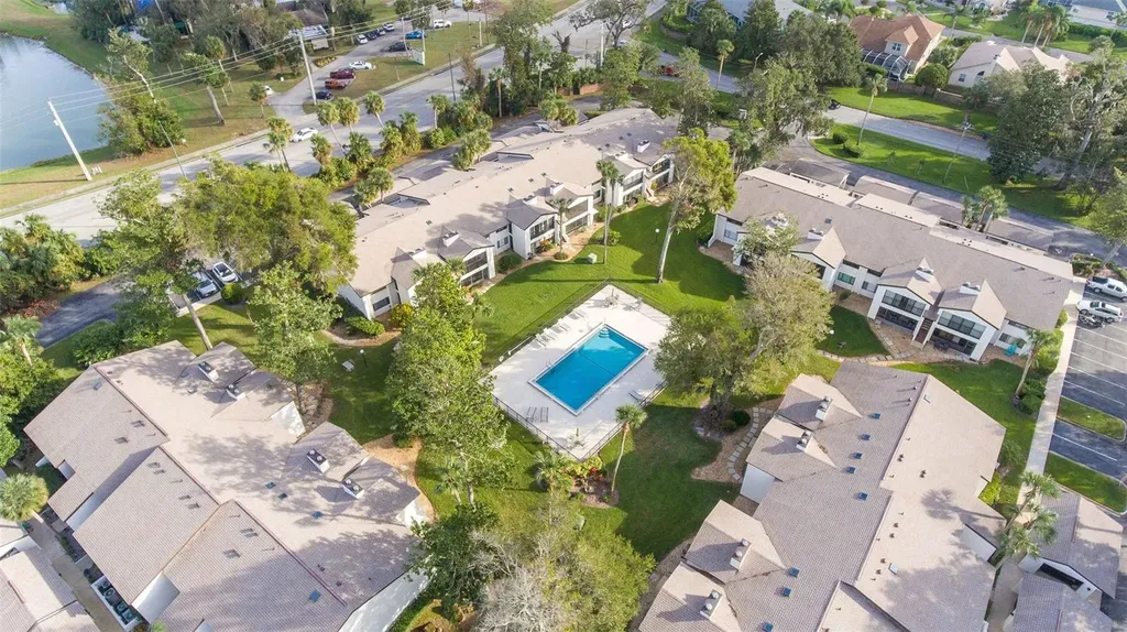1 Tomoka Oaks Boulevard Ormond Beach FL 32174