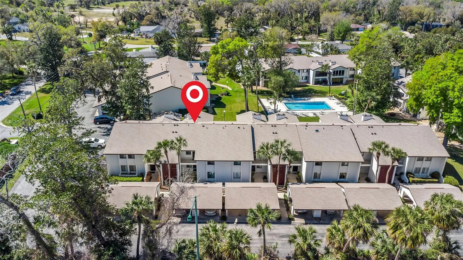 1 Tomoka Oaks Boulevard Ormond Beach FL 32174