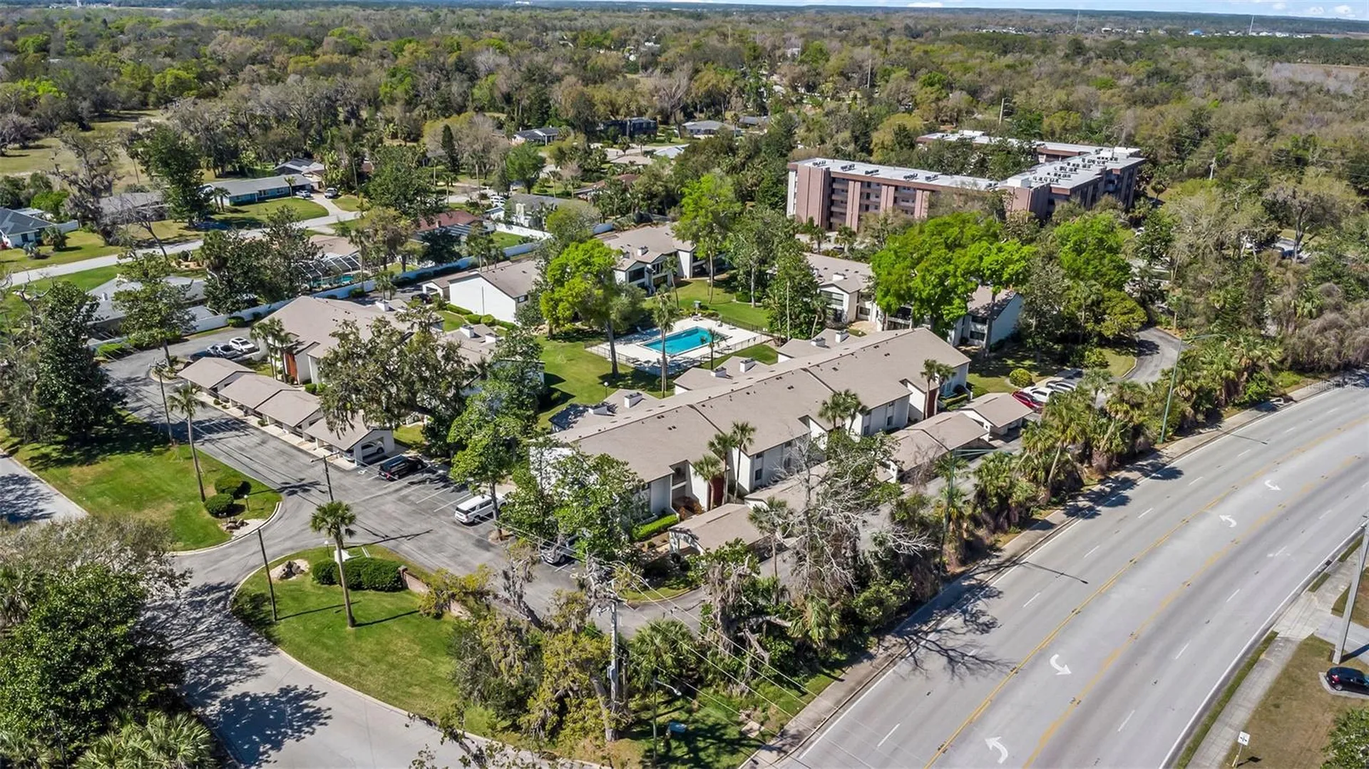 1 Tomoka Oaks Boulevard Ormond Beach FL 32174