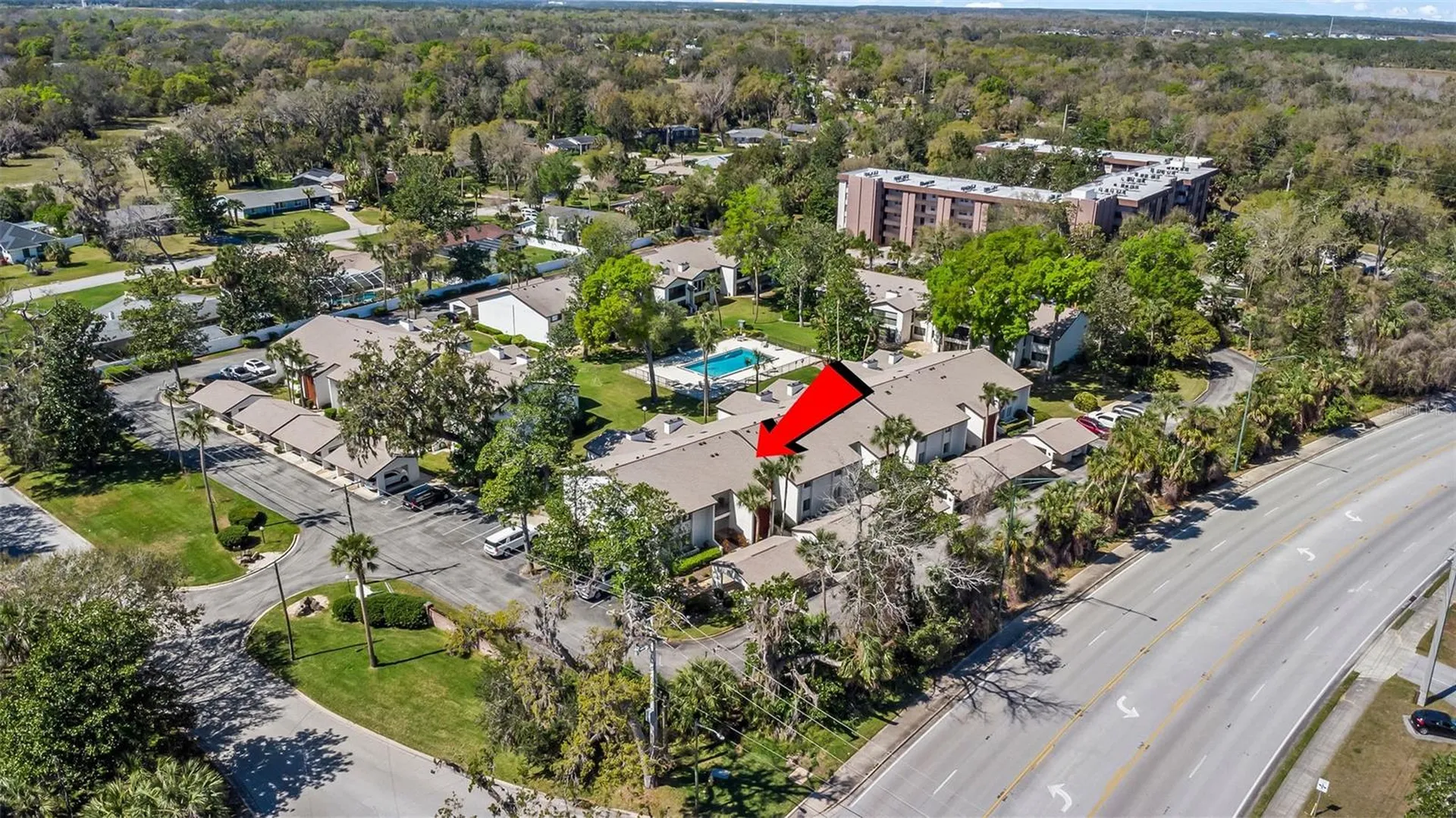 1 Tomoka Oaks Boulevard Ormond Beach FL 32174