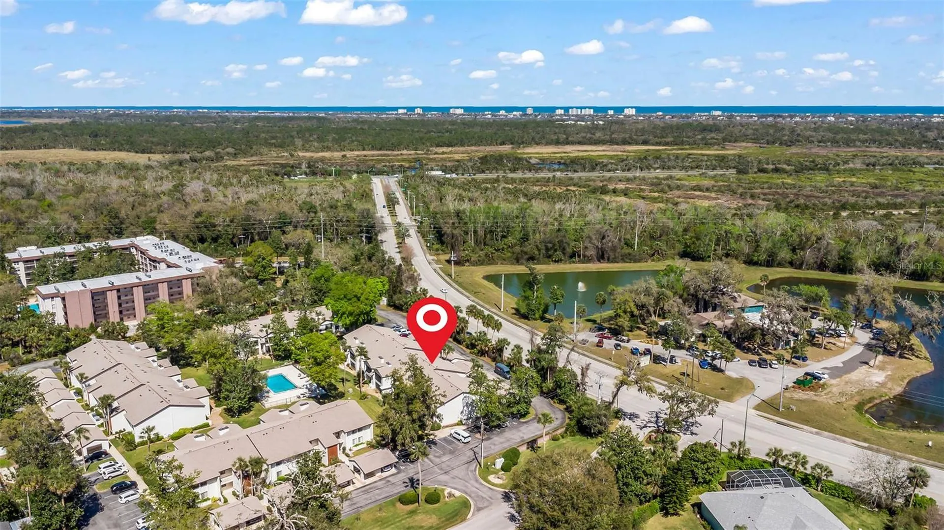 1 Tomoka Oaks Boulevard Ormond Beach FL 32174