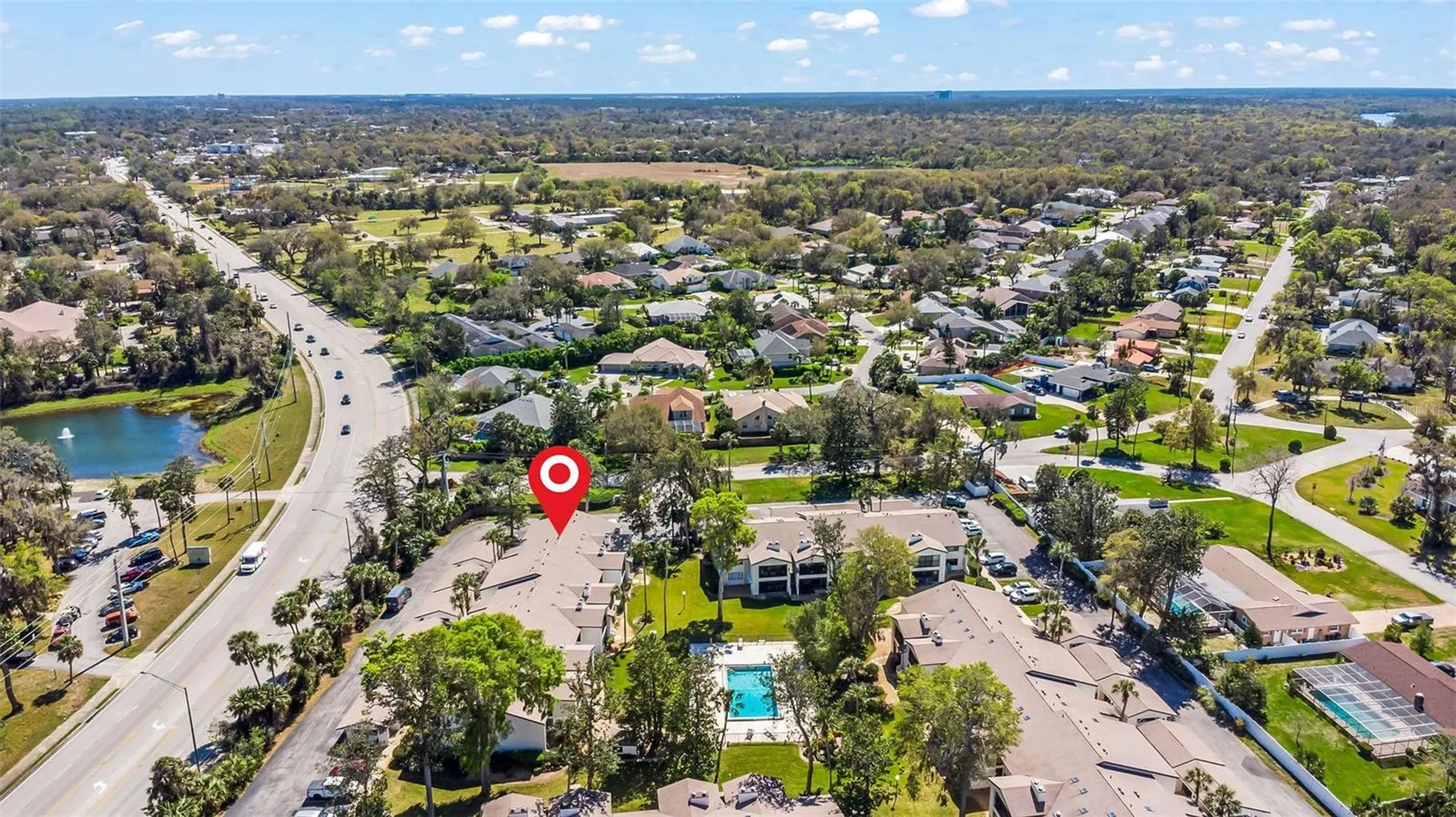 1 Tomoka Oaks Boulevard Ormond Beach FL 32174