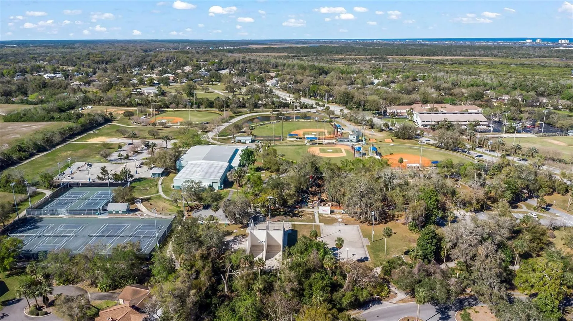 1 Tomoka Oaks Boulevard Ormond Beach FL 32174