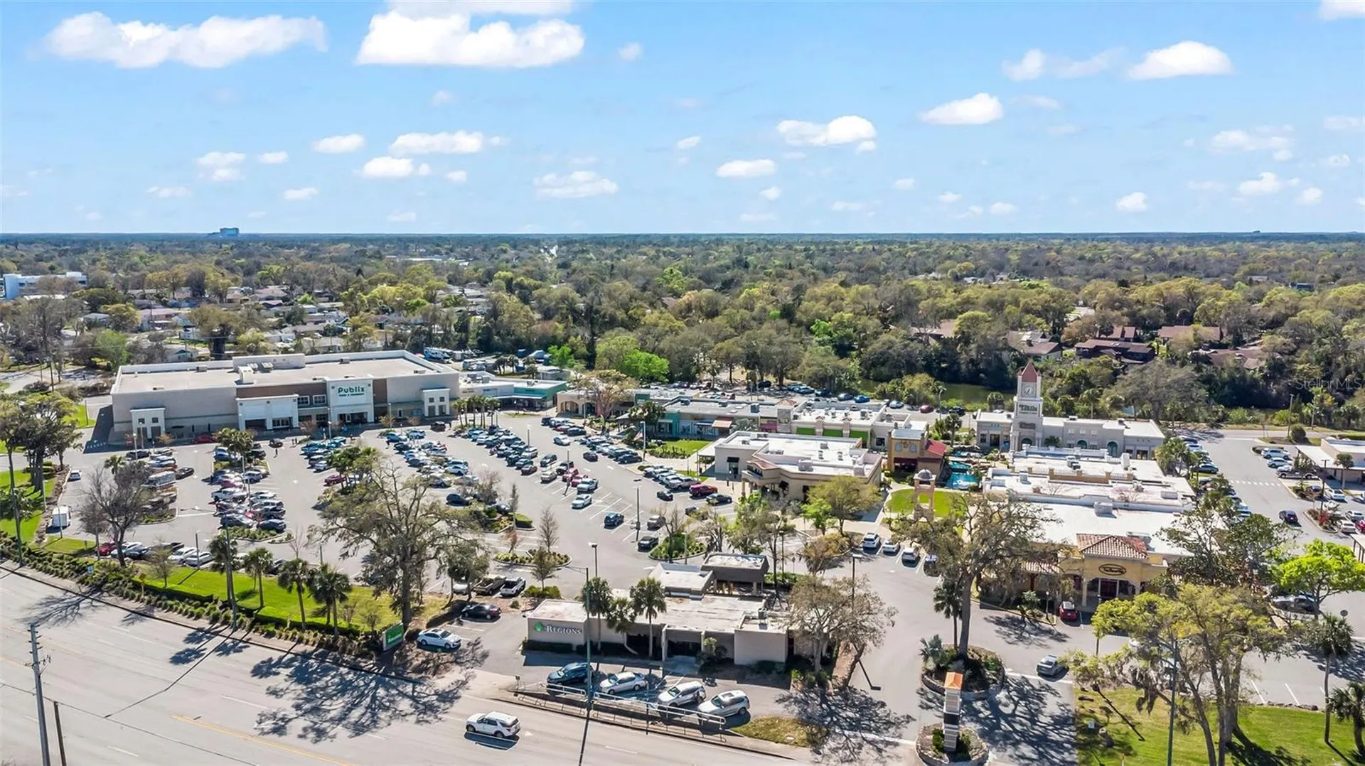 1 Tomoka Oaks Boulevard Ormond Beach FL 32174