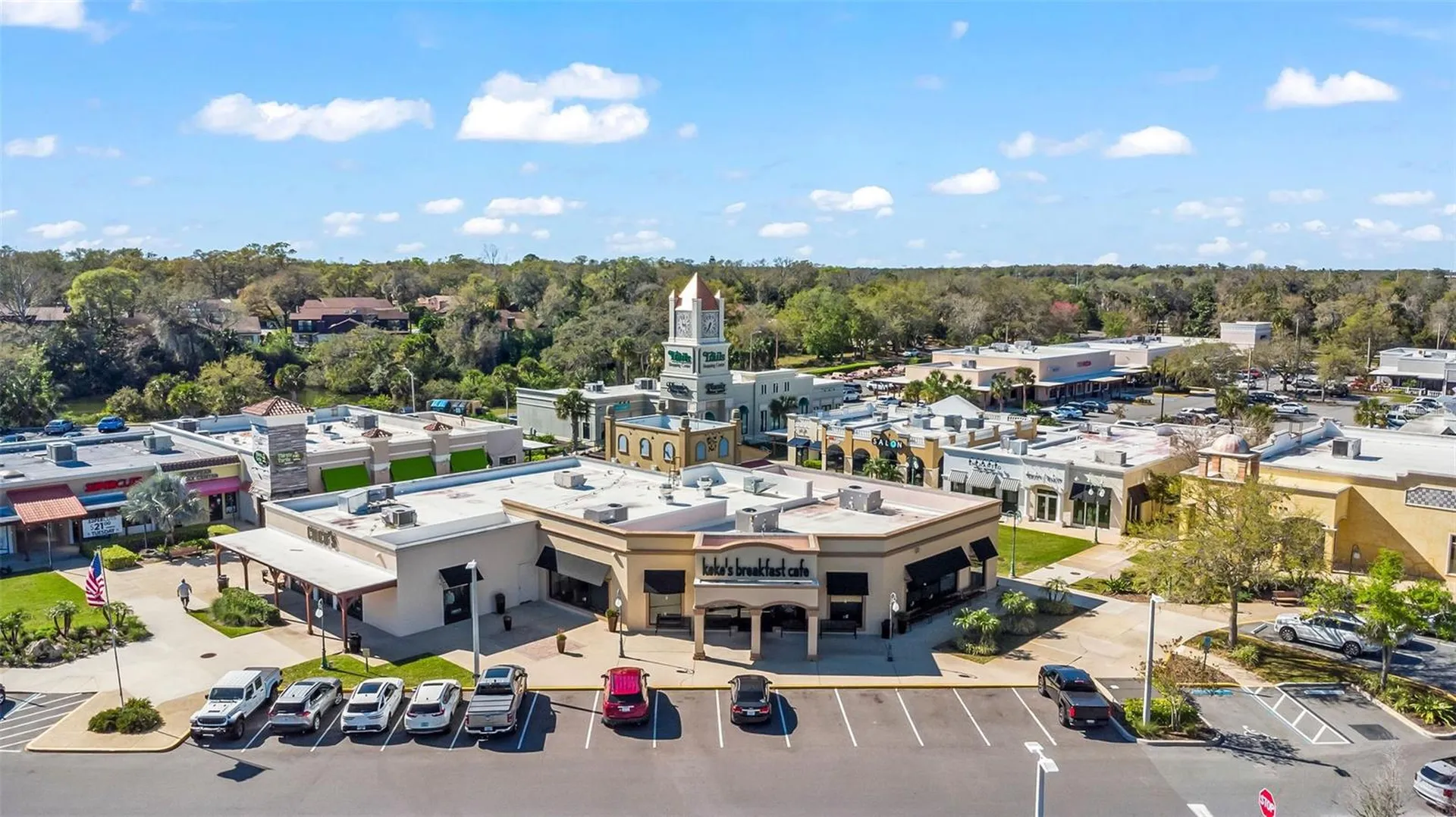 1 Tomoka Oaks Boulevard Ormond Beach FL 32174