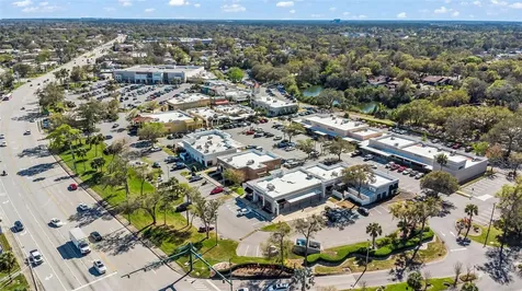 1 Tomoka Oaks Boulevard Ormond Beach FL 32174