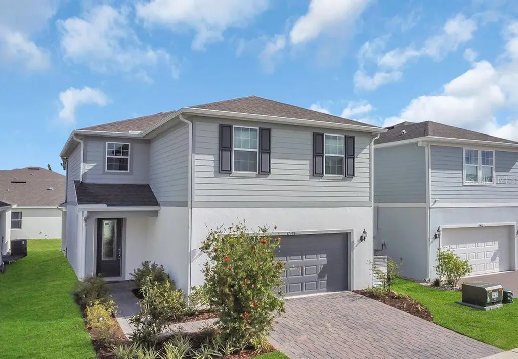 17398 Saw Palmetto Avenue Clermont FL 34714