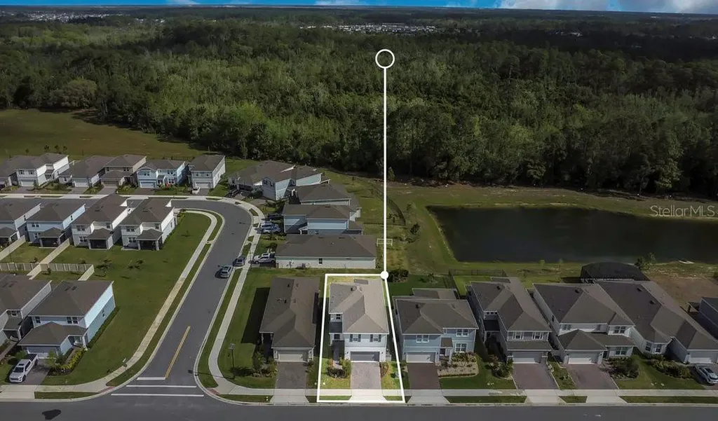 17398 Saw Palmetto Avenue Clermont FL 34714