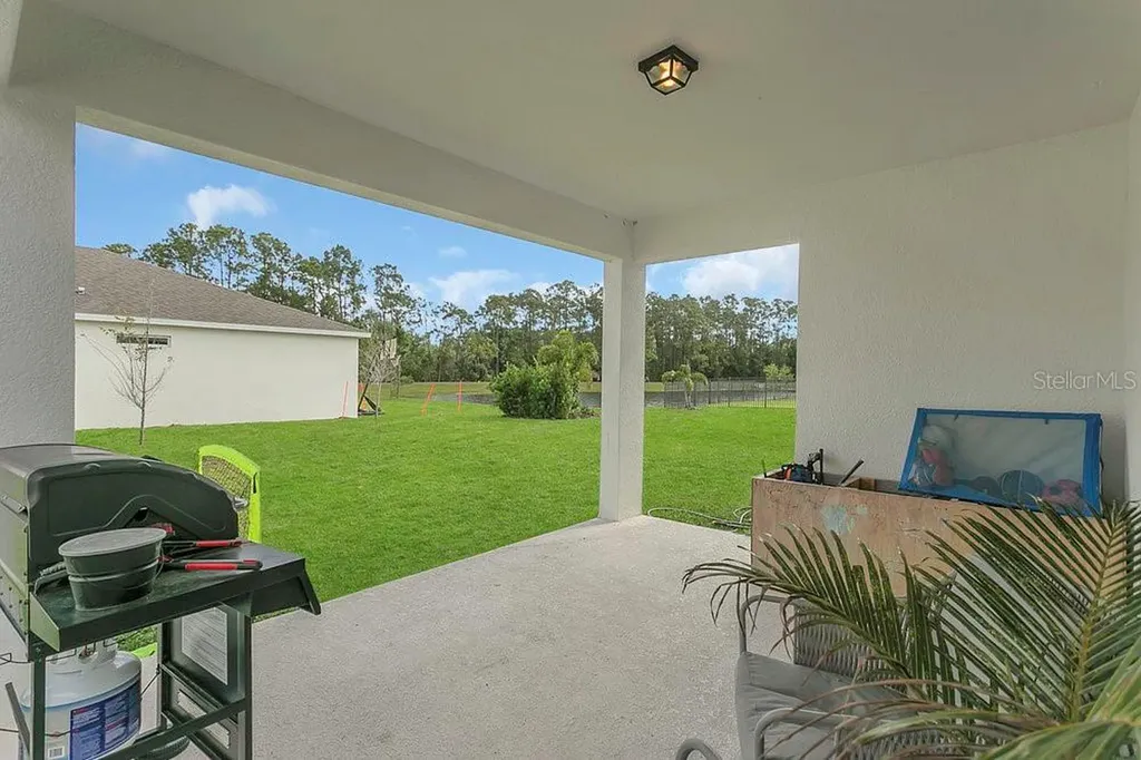 17398 Saw Palmetto Avenue Clermont FL 34714