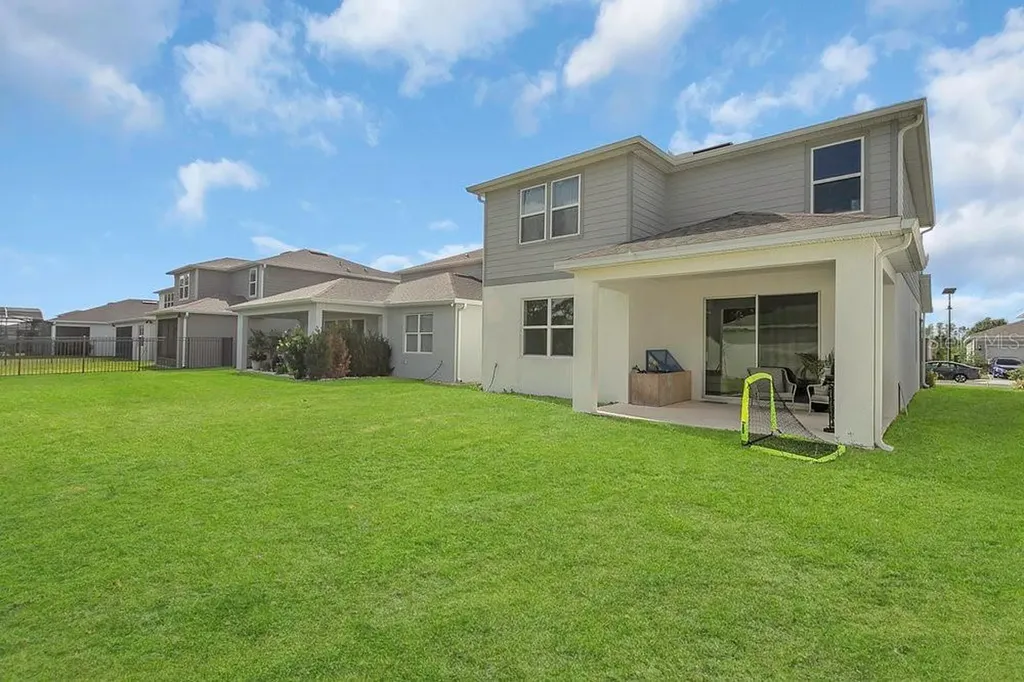 17398 Saw Palmetto Avenue Clermont FL 34714