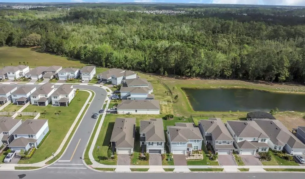 17398 Saw Palmetto Avenue Clermont FL 34714