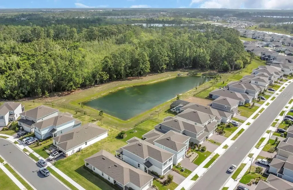 17398 Saw Palmetto Avenue Clermont FL 34714