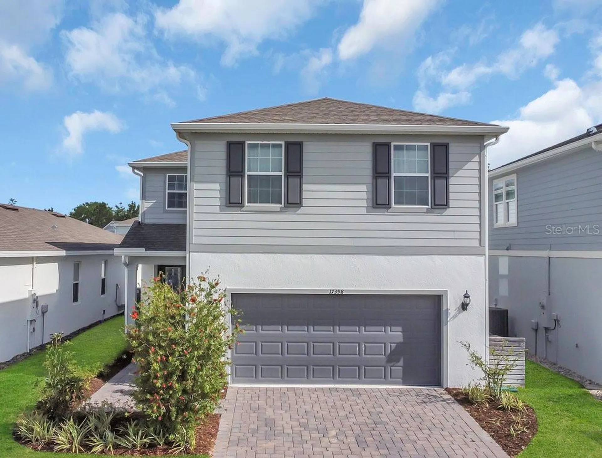 17398 Saw Palmetto Avenue Clermont FL 34714