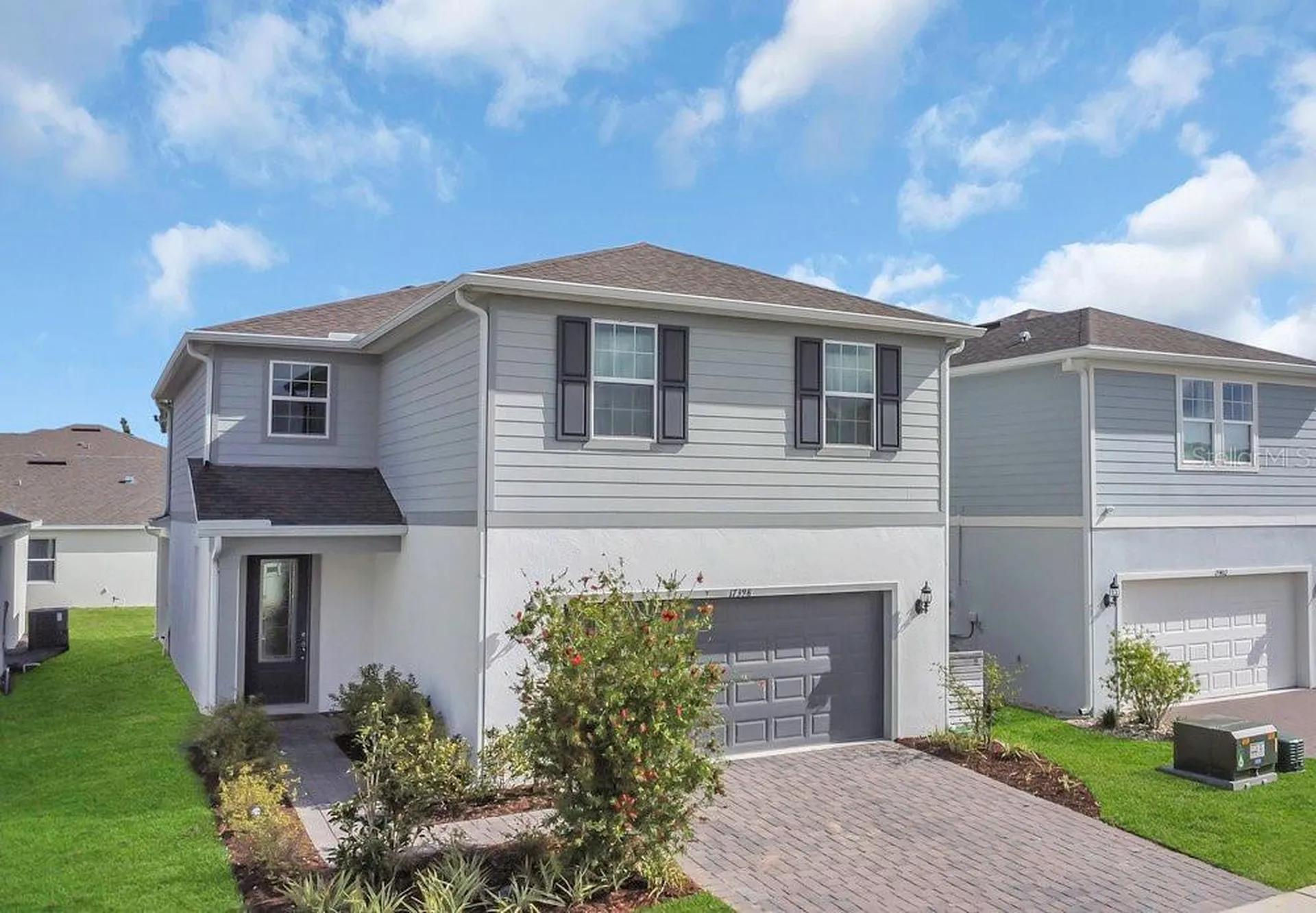 17398 Saw Palmetto Avenue Clermont FL 34714