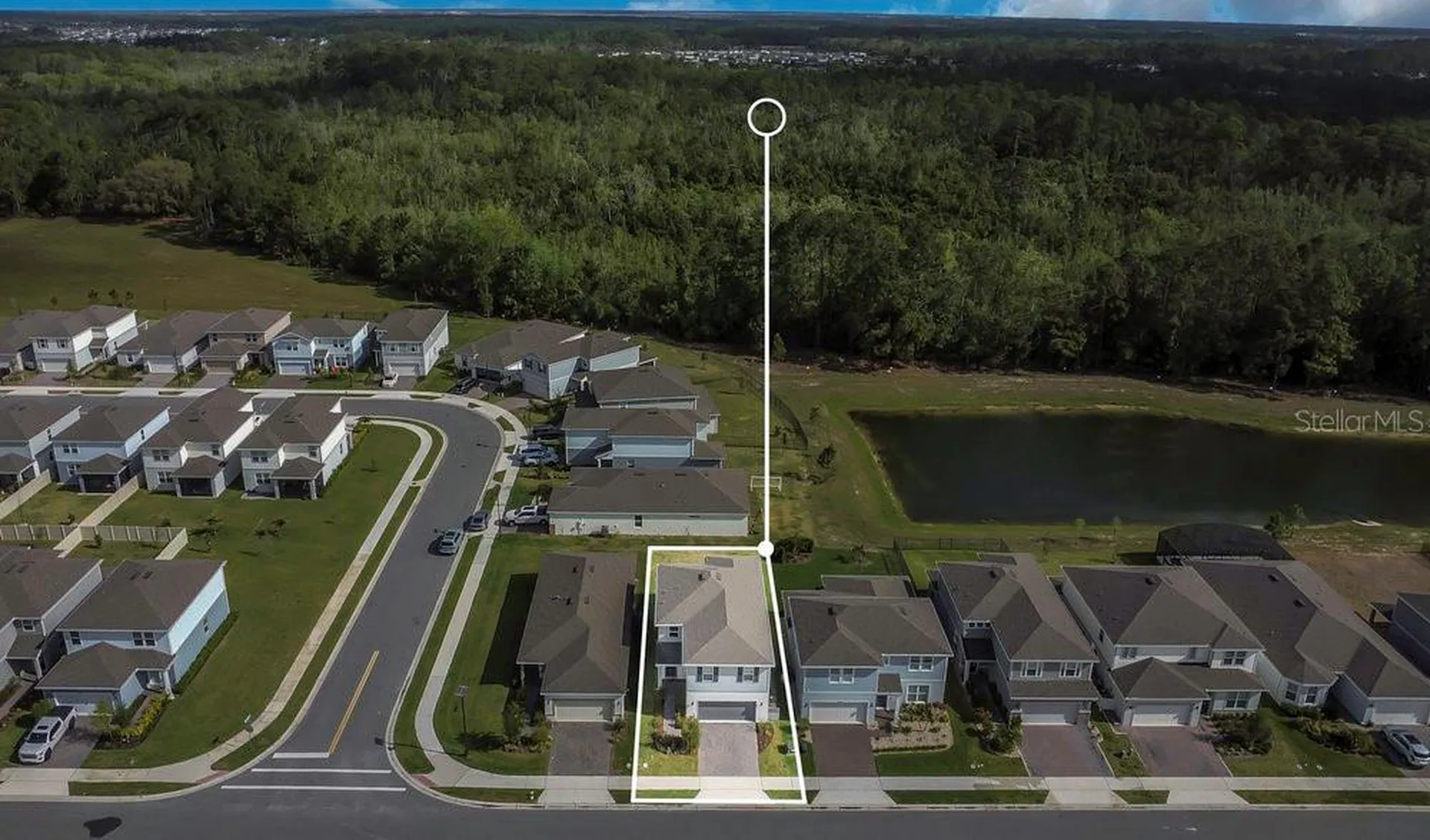 17398 Saw Palmetto Avenue Clermont FL 34714