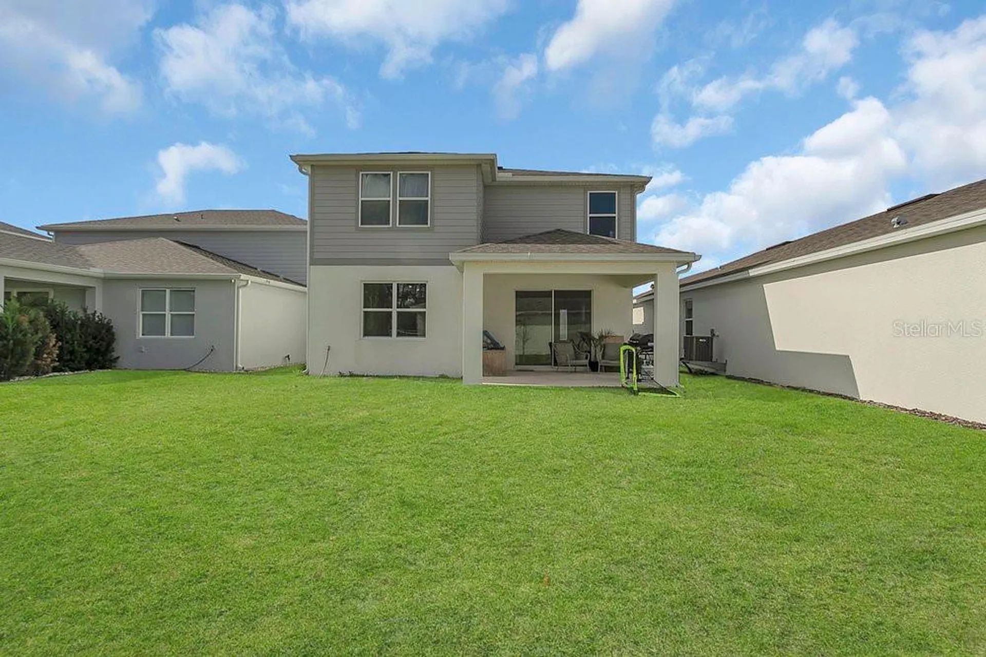 17398 Saw Palmetto Avenue Clermont FL 34714
