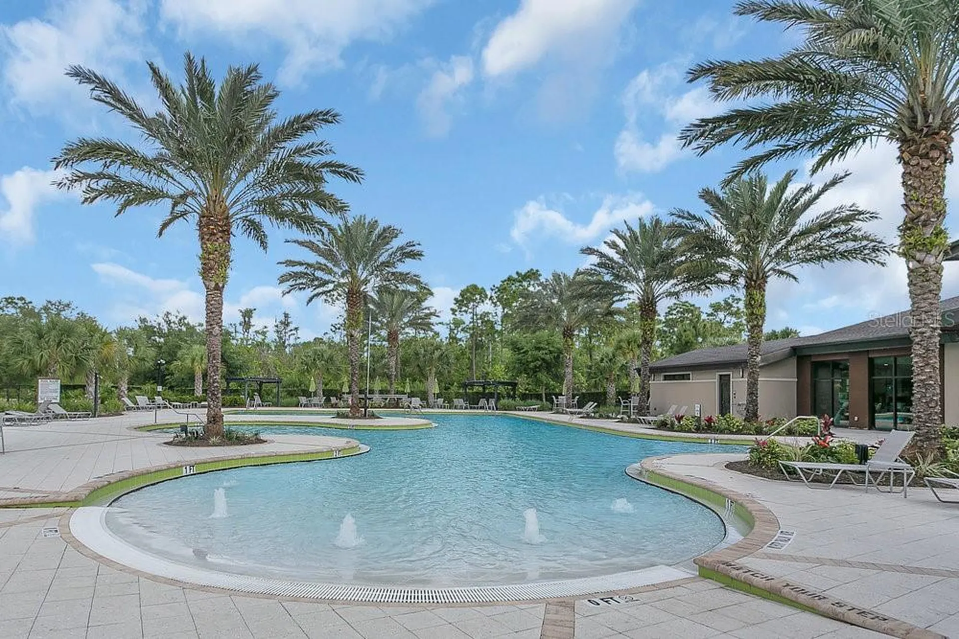 17398 Saw Palmetto Avenue Clermont FL 34714