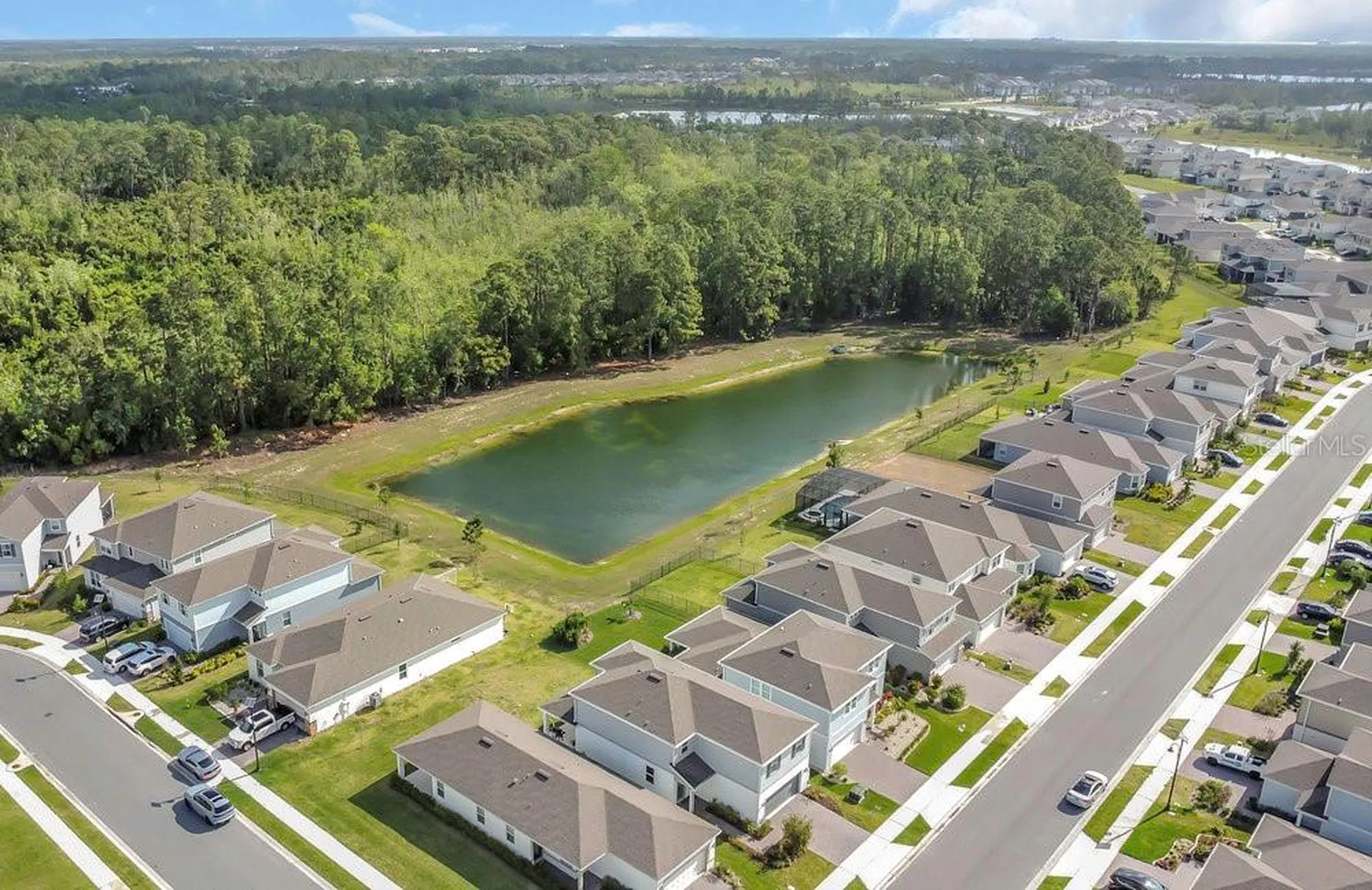 17398 Saw Palmetto Avenue Clermont FL 34714