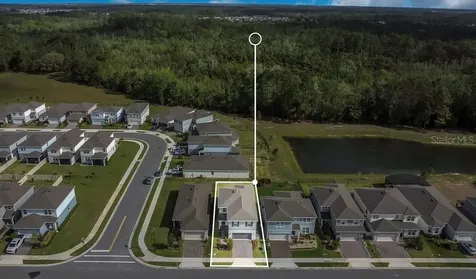 17398 Saw Palmetto Avenue Clermont FL 34714