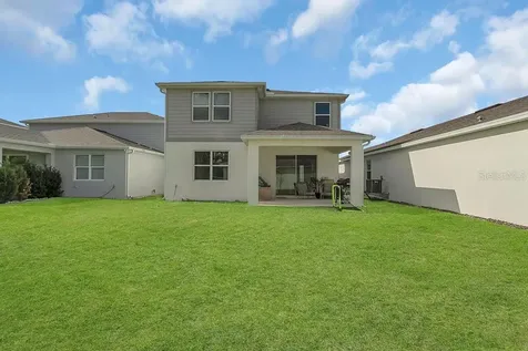 17398 Saw Palmetto Avenue Clermont FL 34714