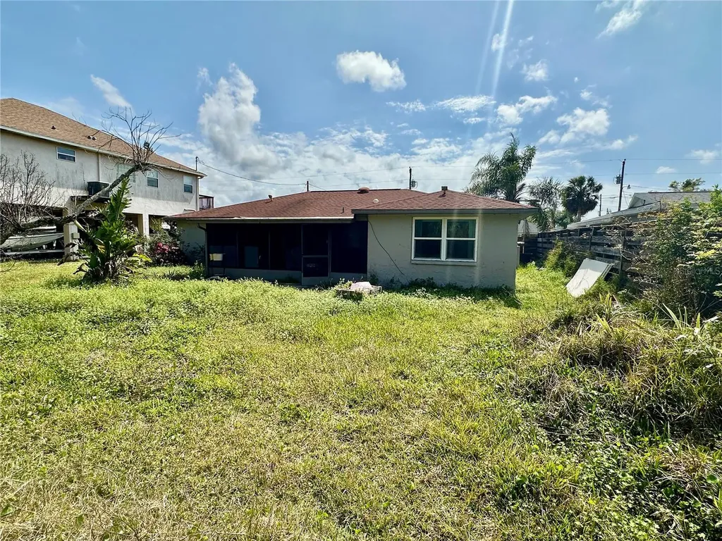 8537 Horizon Lane Hudson FL 34667