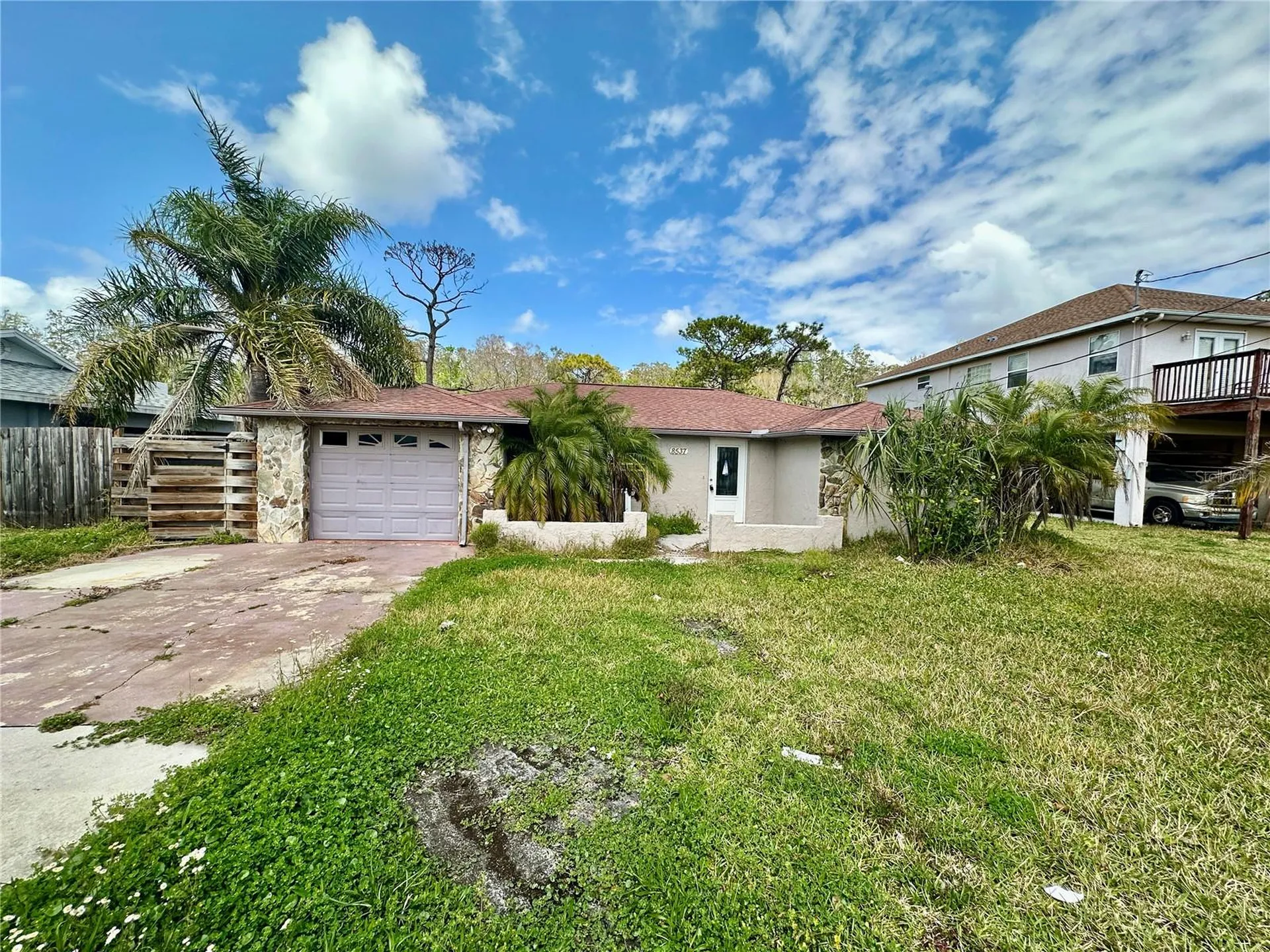 8537 Horizon Lane Hudson FL 34667