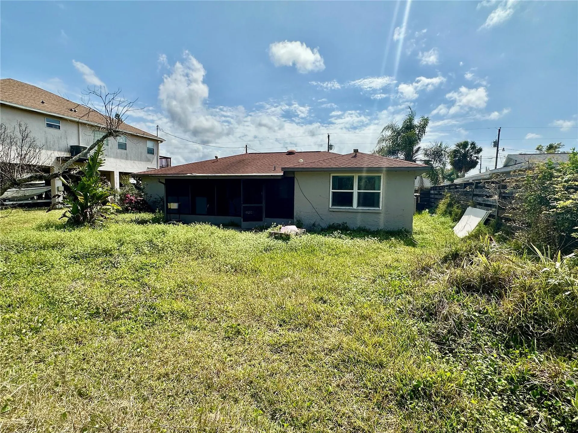 8537 Horizon Lane Hudson FL 34667
