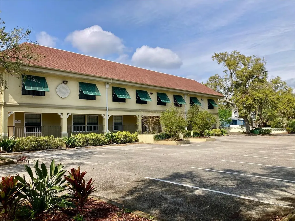 435 S Ridgewood Avenue Daytona Beach FL 32114