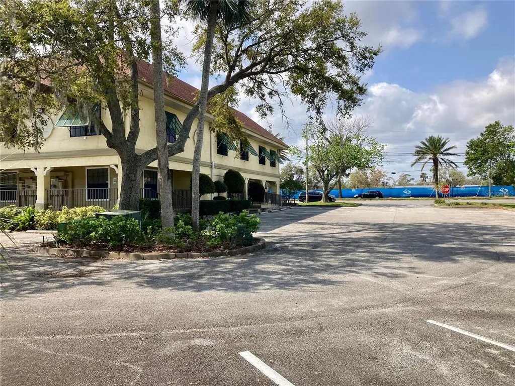 435 S Ridgewood Avenue Daytona Beach FL 32114