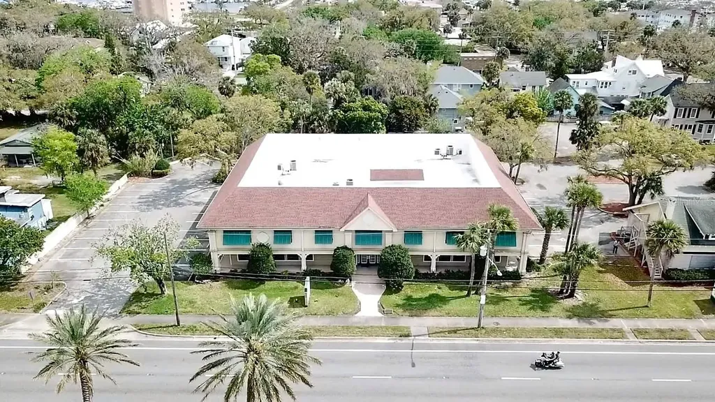 435 S Ridgewood Avenue Daytona Beach FL 32114