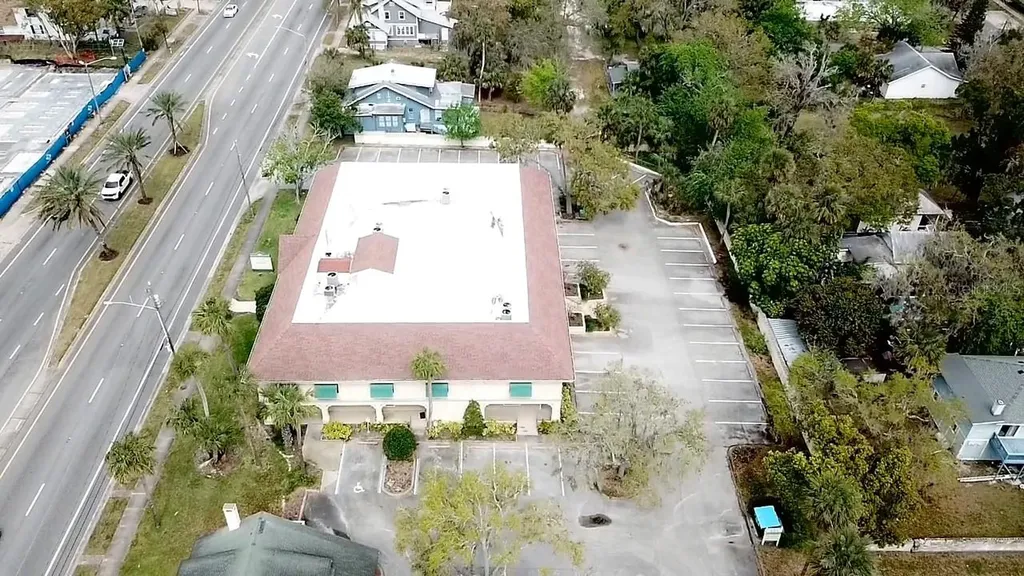 435 S Ridgewood Avenue Daytona Beach FL 32114