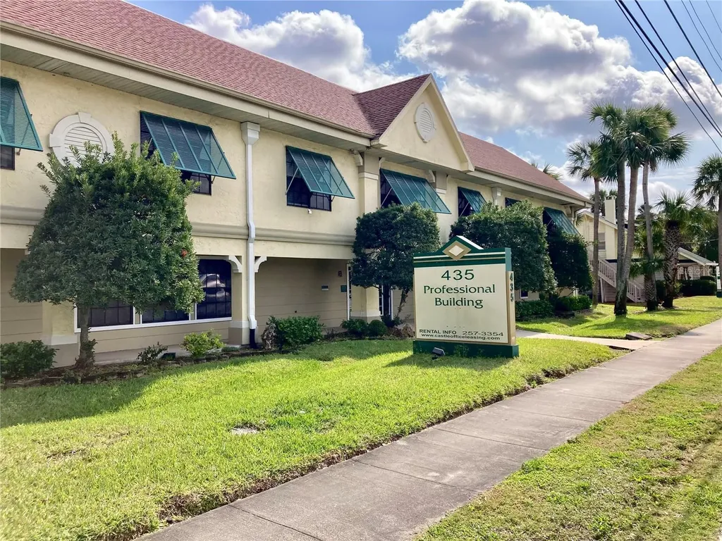 435 S Ridgewood Avenue Daytona Beach FL 32114