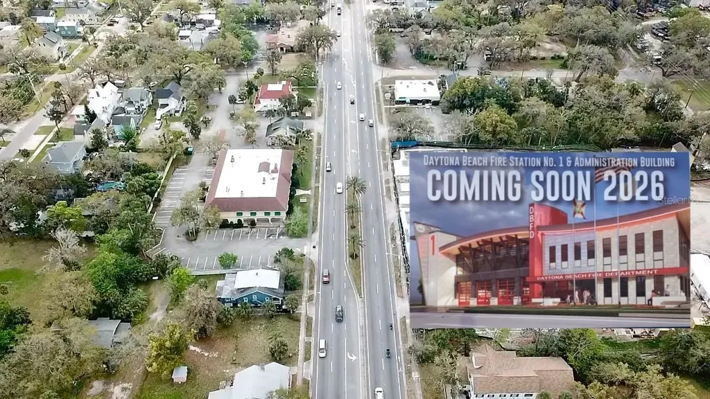 435 S Ridgewood Avenue Daytona Beach FL 32114