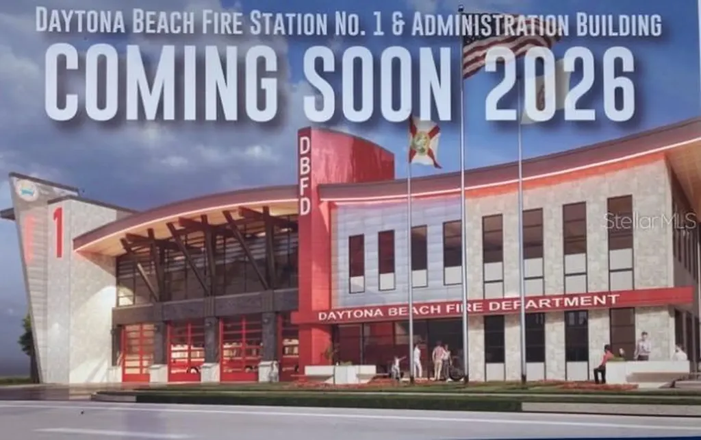 435 S Ridgewood Avenue Daytona Beach FL 32114