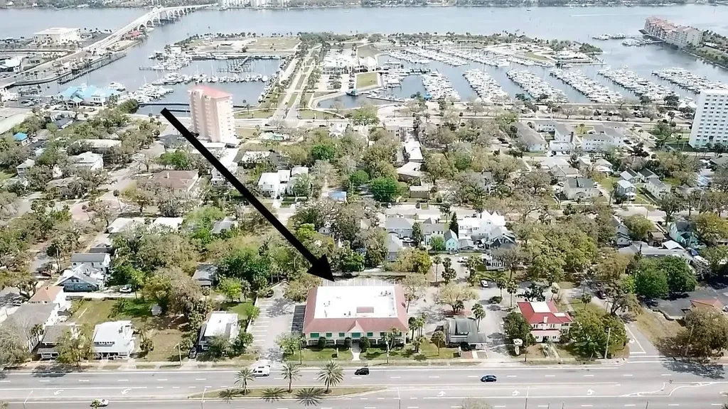 435 S Ridgewood Avenue Daytona Beach FL 32114