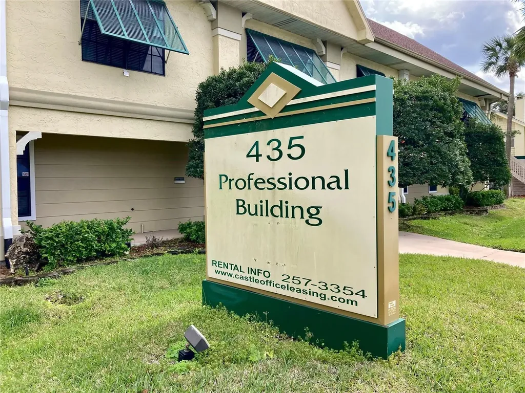 435 S Ridgewood Avenue Daytona Beach FL 32114