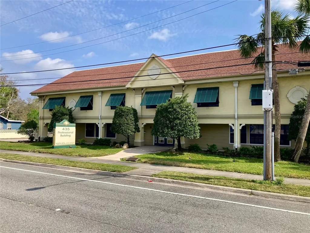 435 S Ridgewood Avenue Daytona Beach FL 32114