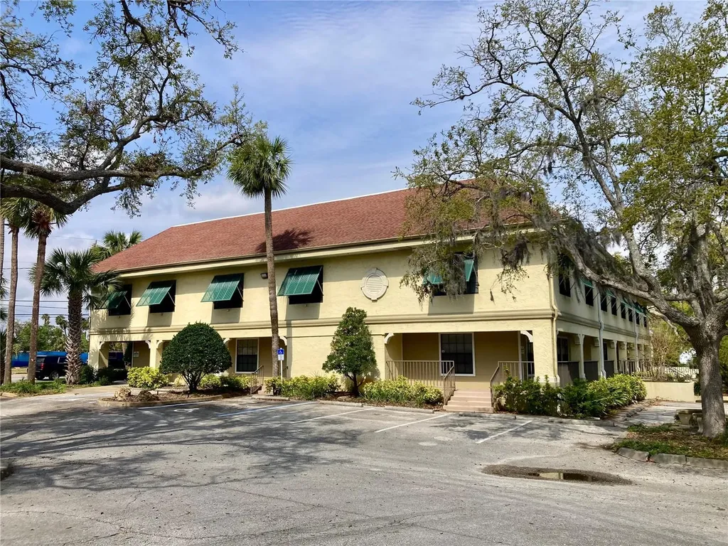 435 S Ridgewood Avenue Daytona Beach FL 32114